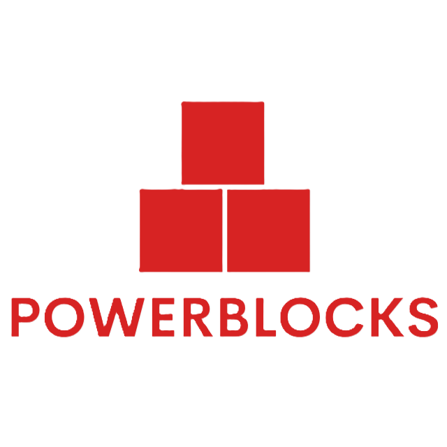PowerBlocks logo