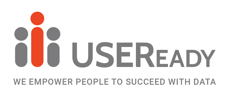 USEReady logo