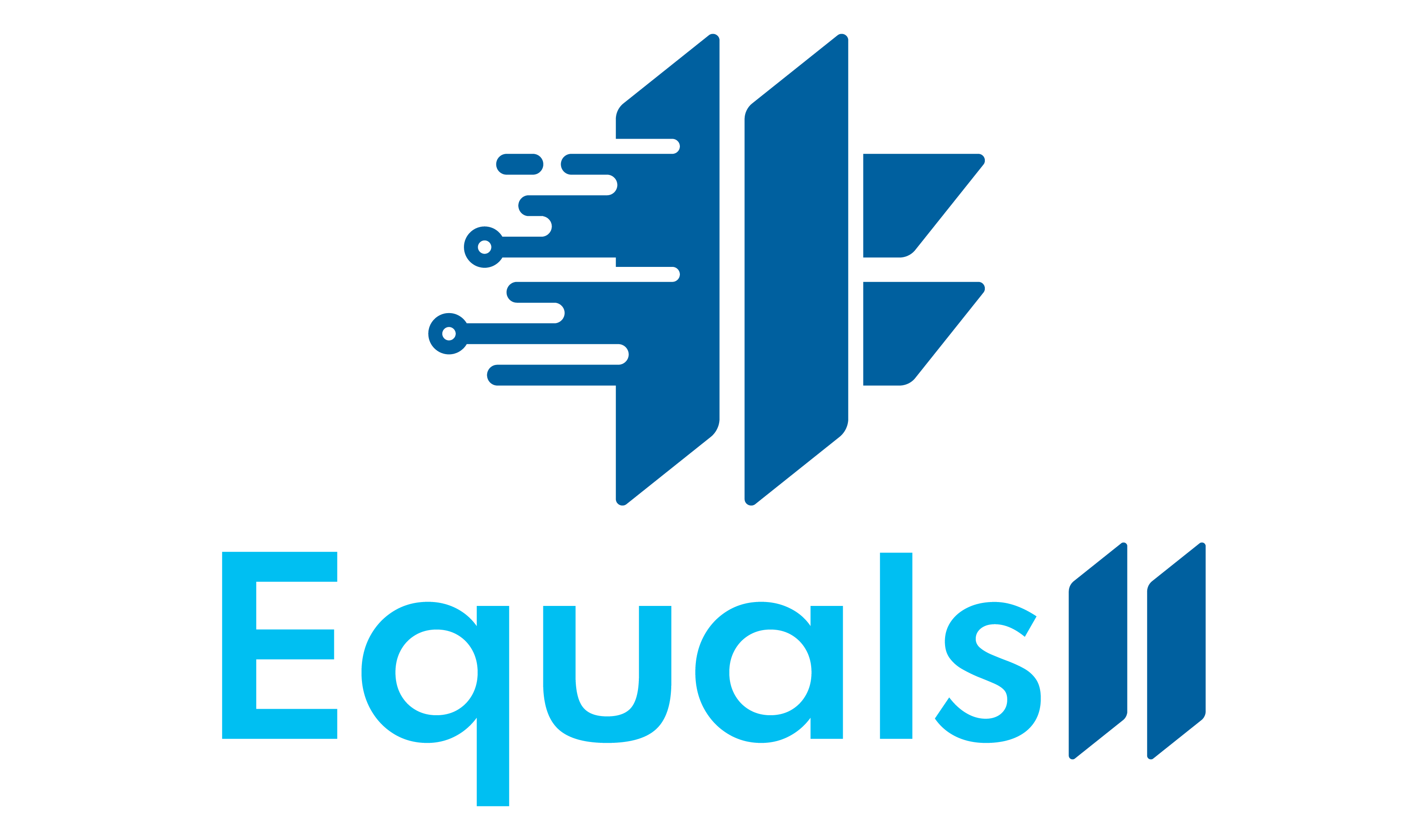 Equals11 Inc. logo