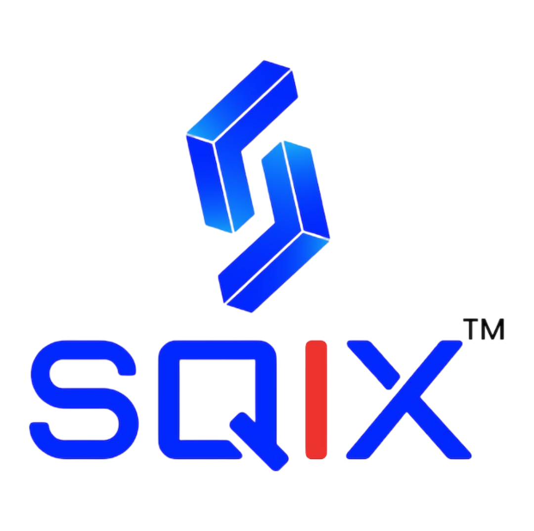 SQIX logo