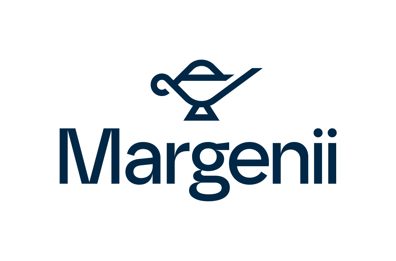 Margenii Ltd logo