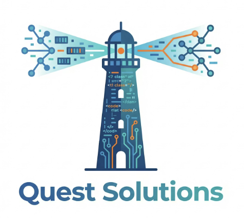 Quest Solutions logo