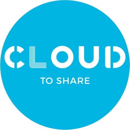 CloudtoShare logo