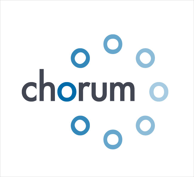 Chorum logo