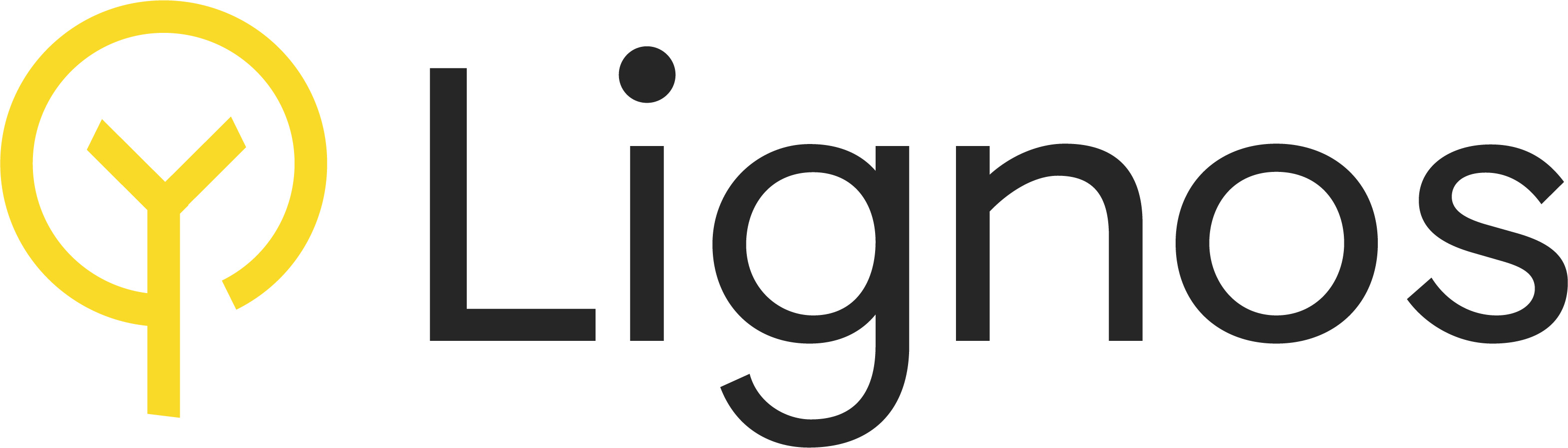 Lignos logo