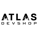 Atlas Devshop logo