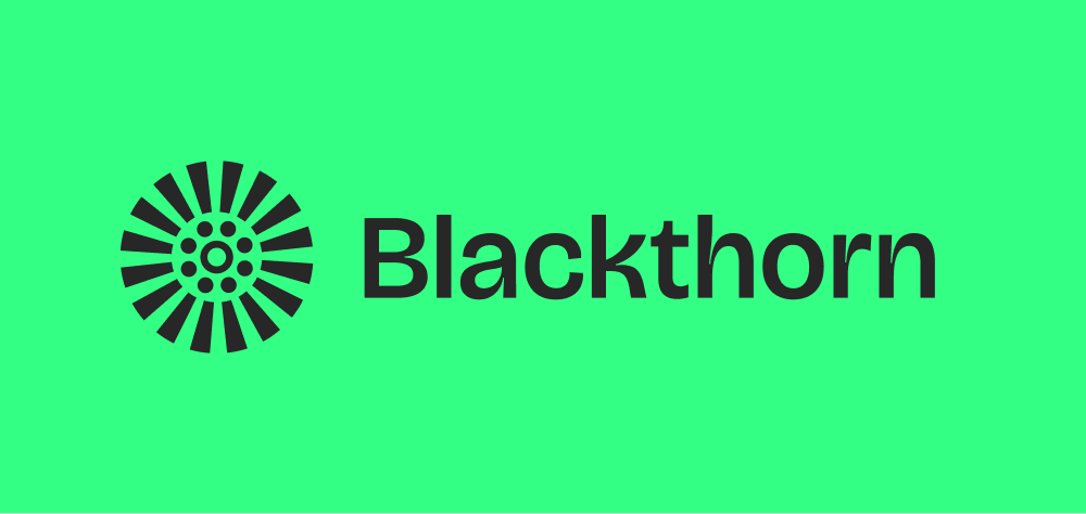 Blackthorn.io, Inc. logo