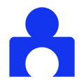 First-party intent data for Agentforce | SalesWings icon
