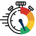 instant feedback — Salesforce app icon