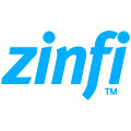 ZINFI Unified Partner Management (UPM) icon — #6 highest rated app on Salesforce AppExchange