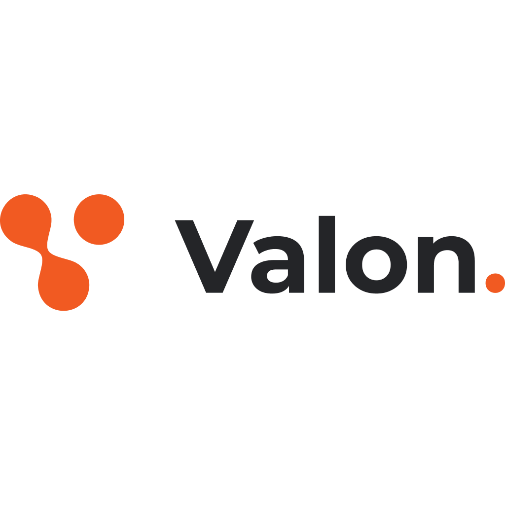 Valon AS logo