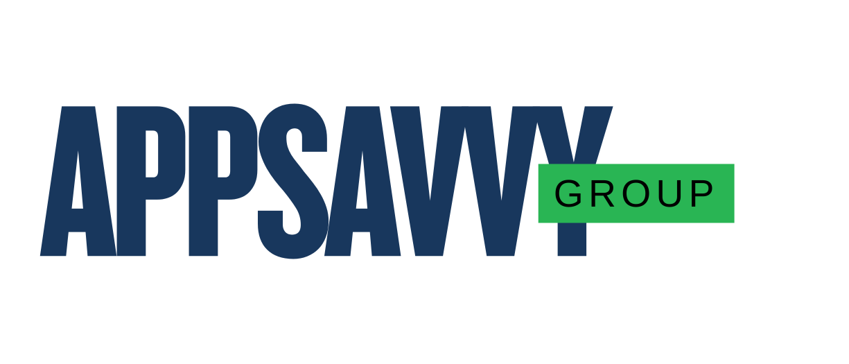 appSavvy group logo