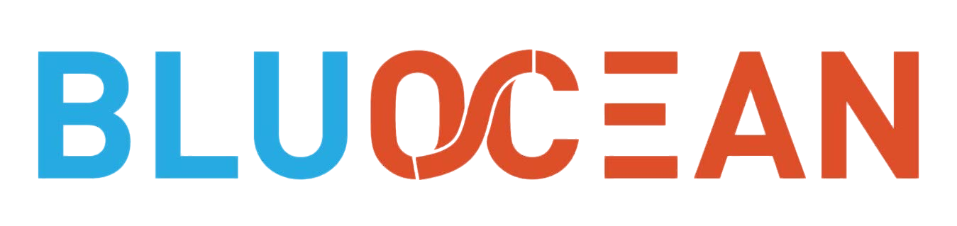 BluOcean Digital LLC. logo