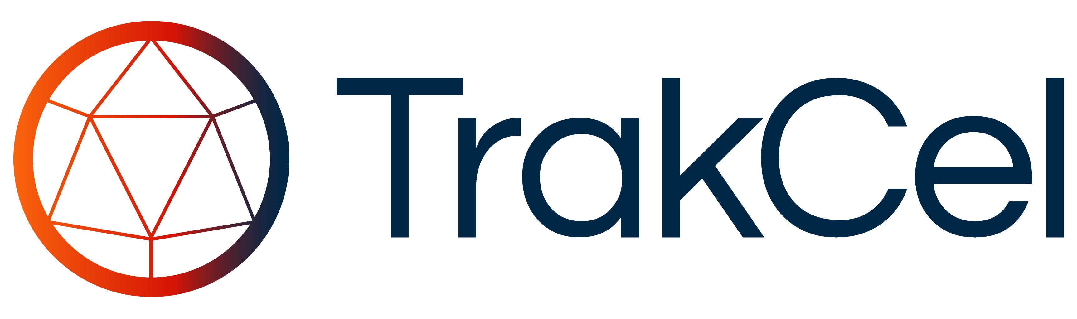 TrakCel Limited logo