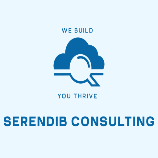 Serendib Consulting, LLC logo