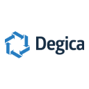 DEGICA Co., Ltd. logo