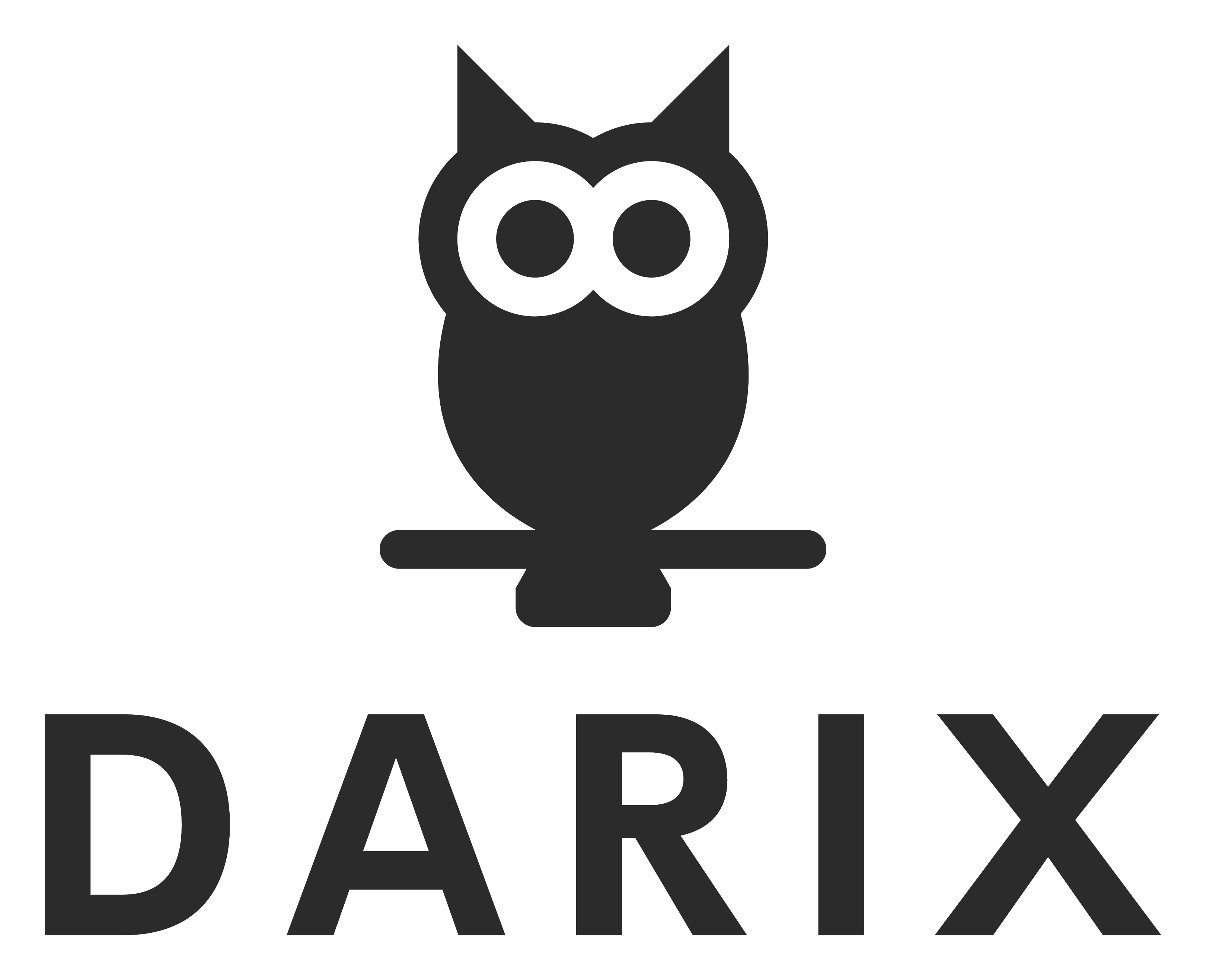 DARIX logo