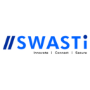 Swasti Datamatrix logo