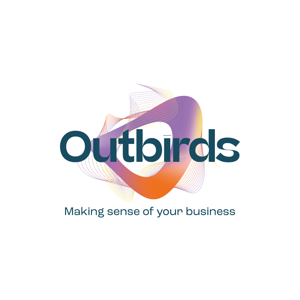 Outbirds logo