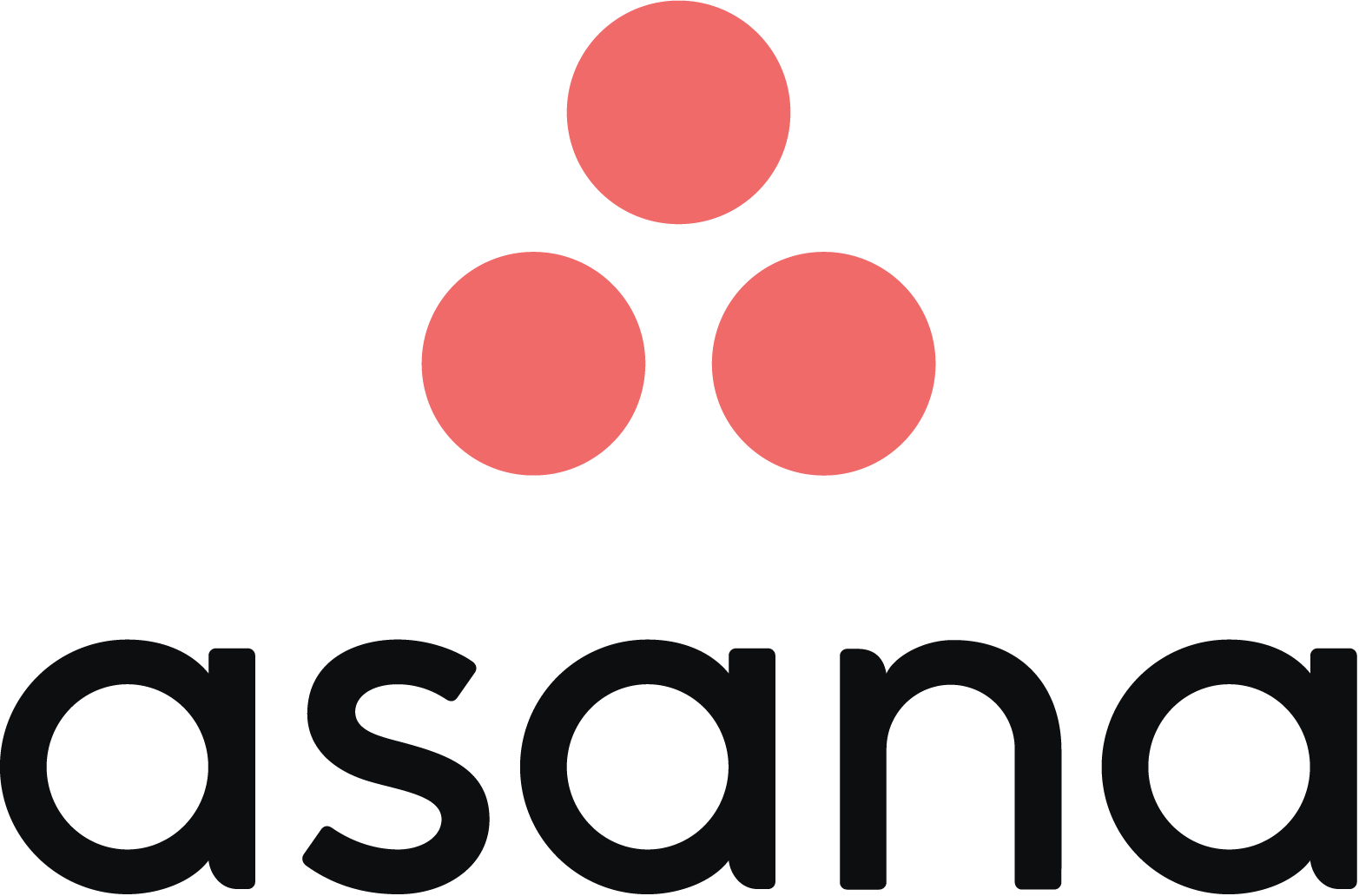 Asana logo
