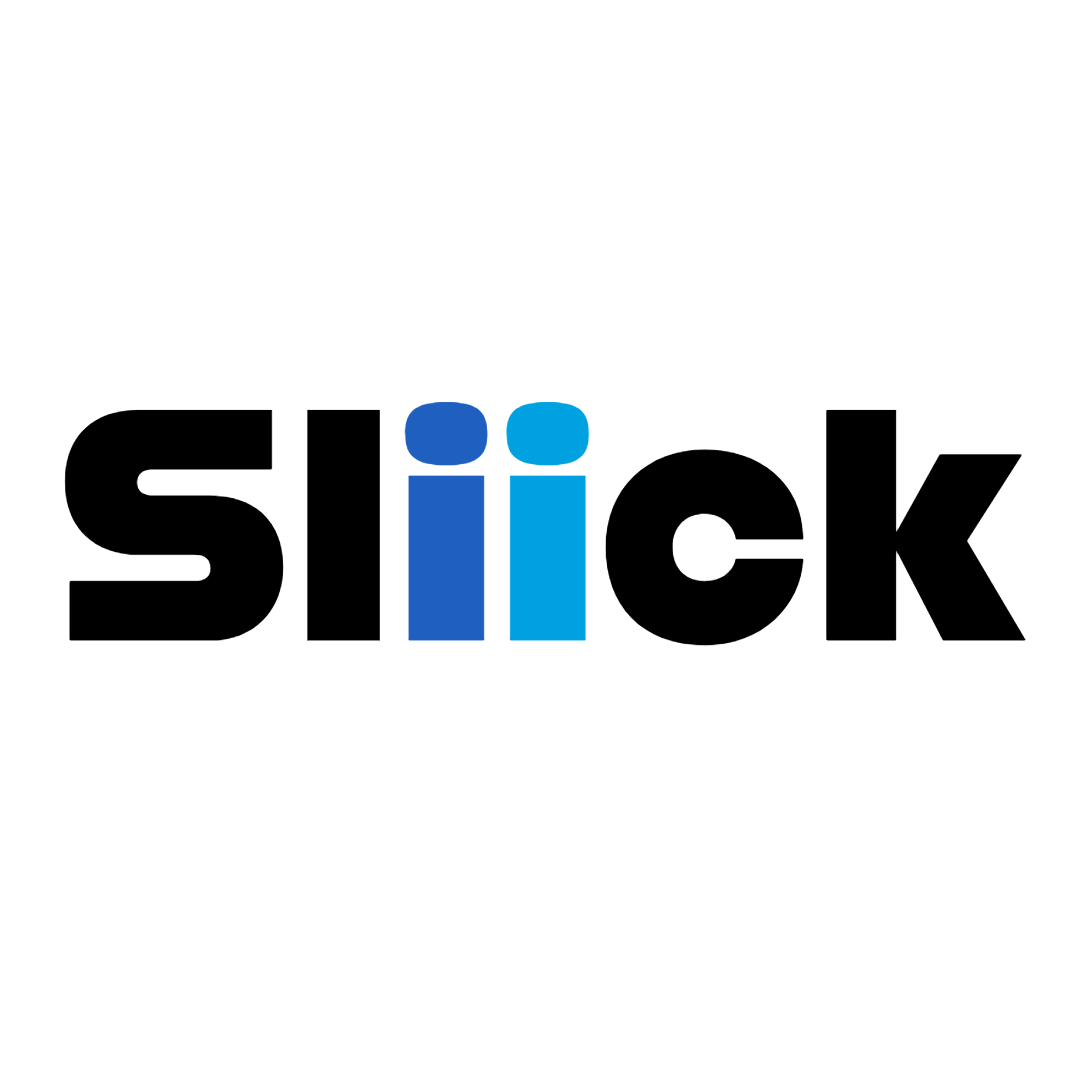 Sliick logo