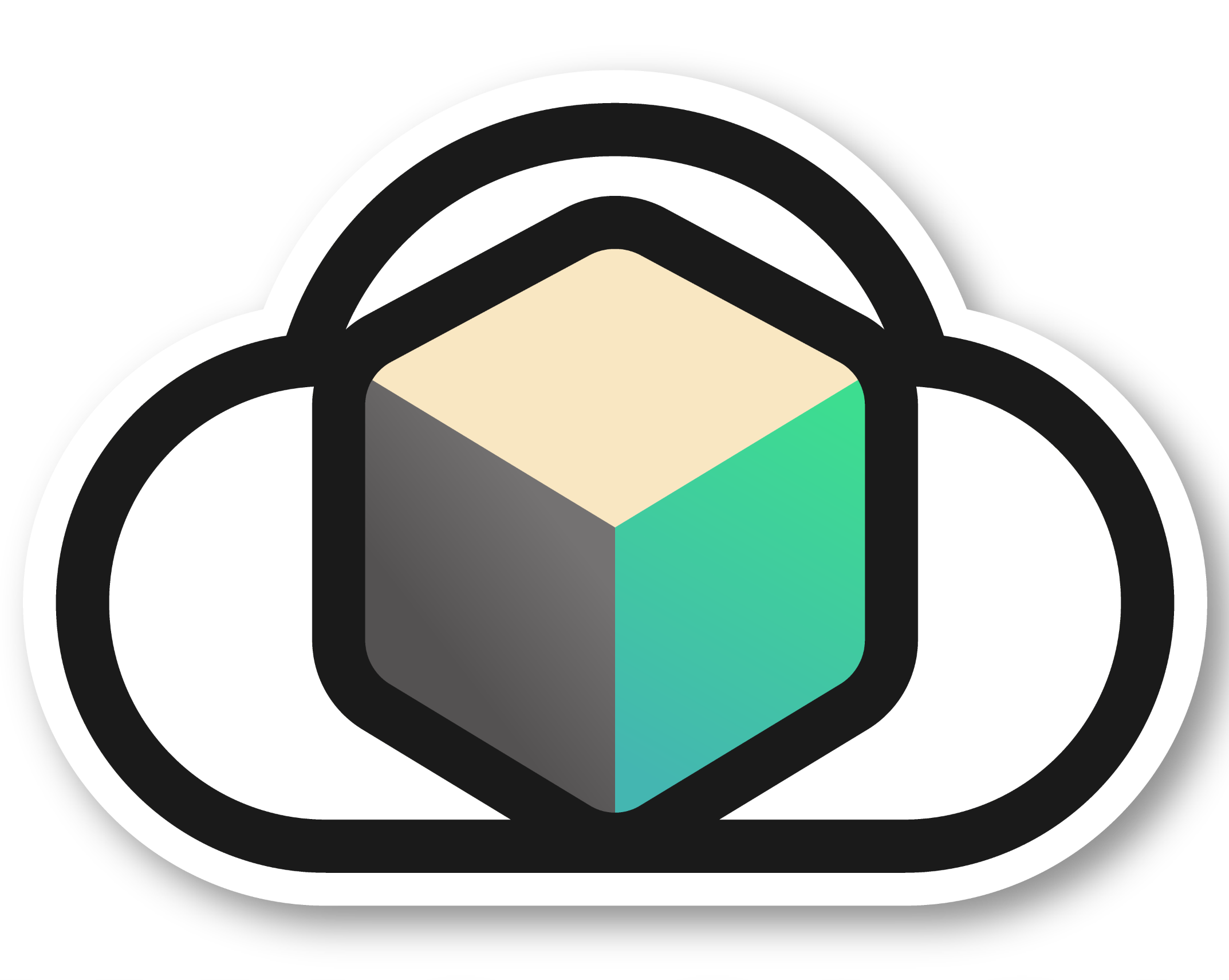 Pimio Cloud logo