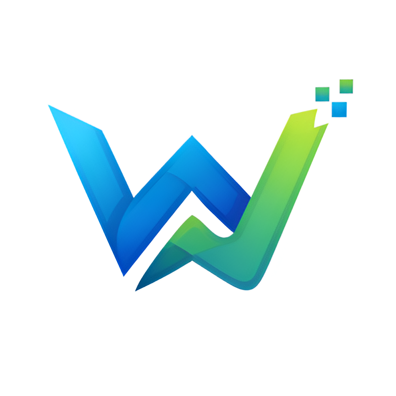 Webzon logo