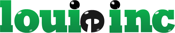 louie inc logo