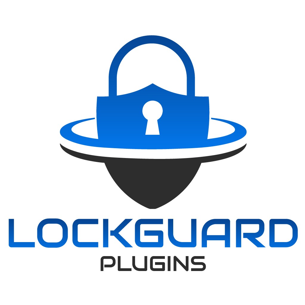 Lockguard Plugins logo