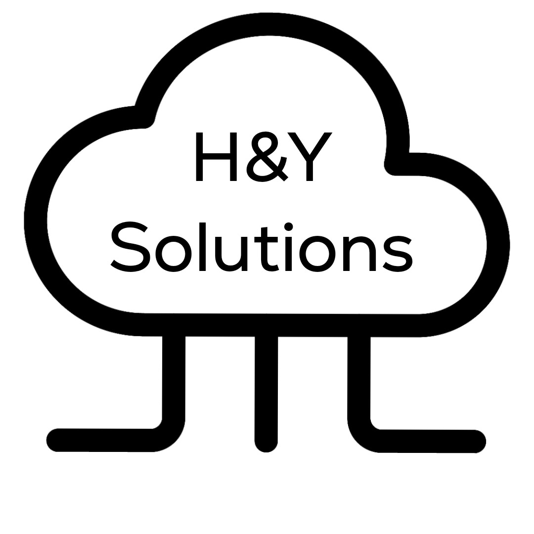 H&Y Solutions LLC logo
