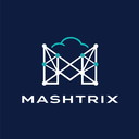 Mashtrix Technologies Private Limited. logo
