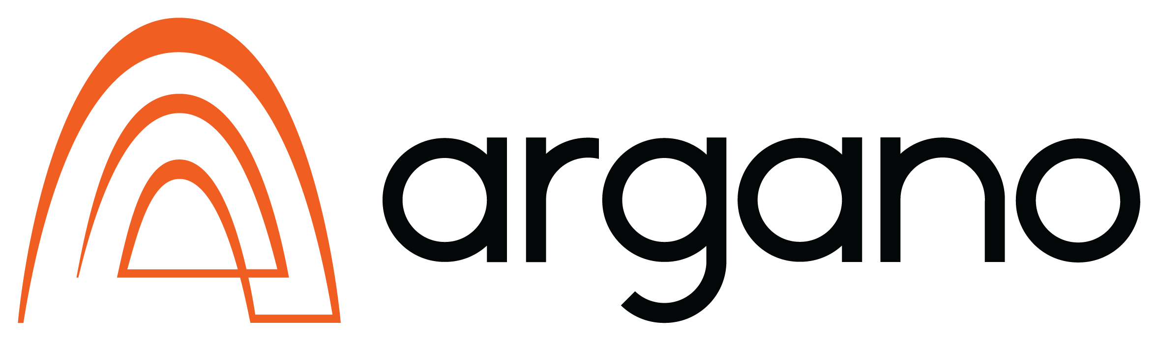 Argano logo