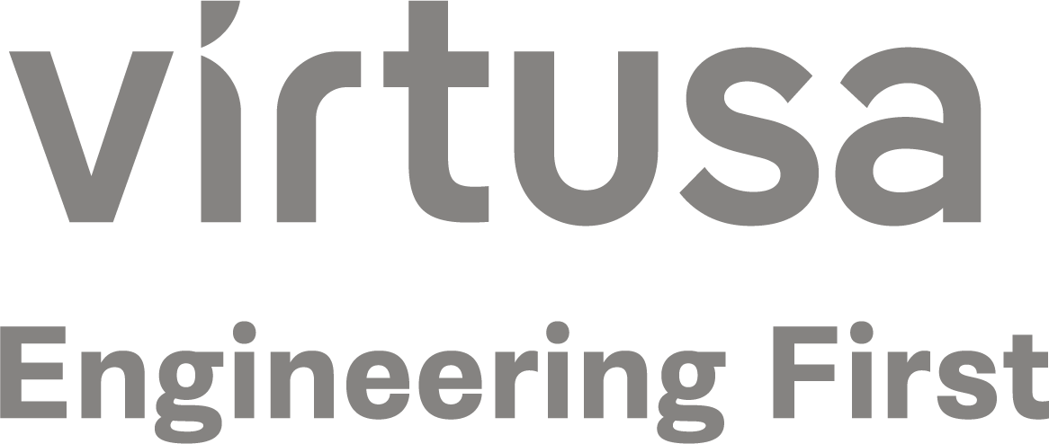 Virtusa Corporation logo