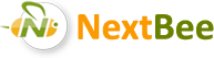 Next Bee Corporation logo