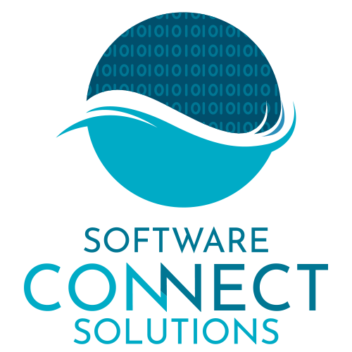 Software Connect Solutions logo