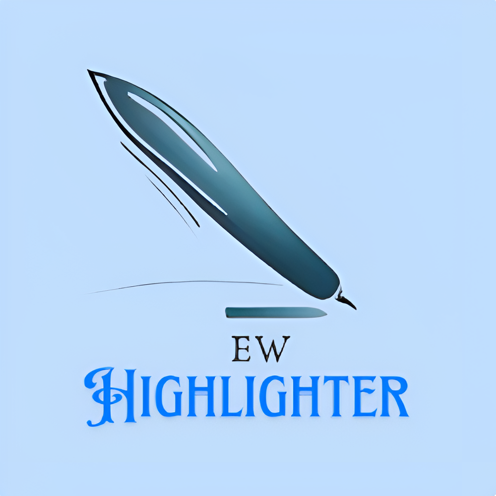 EW Highlighter: Highlight Fields & Rename Labels in Salesforce — #20 Data Visualization app on Salesforce icon