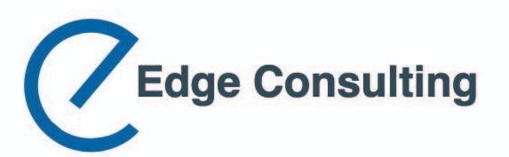 EDGE CONSULTING logo
