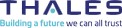 Thales DIS CPL USA Inc logo