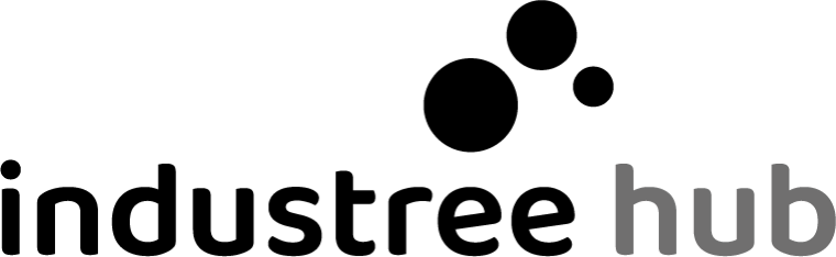 Industree logo