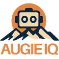 AugieIQ, Inc logo