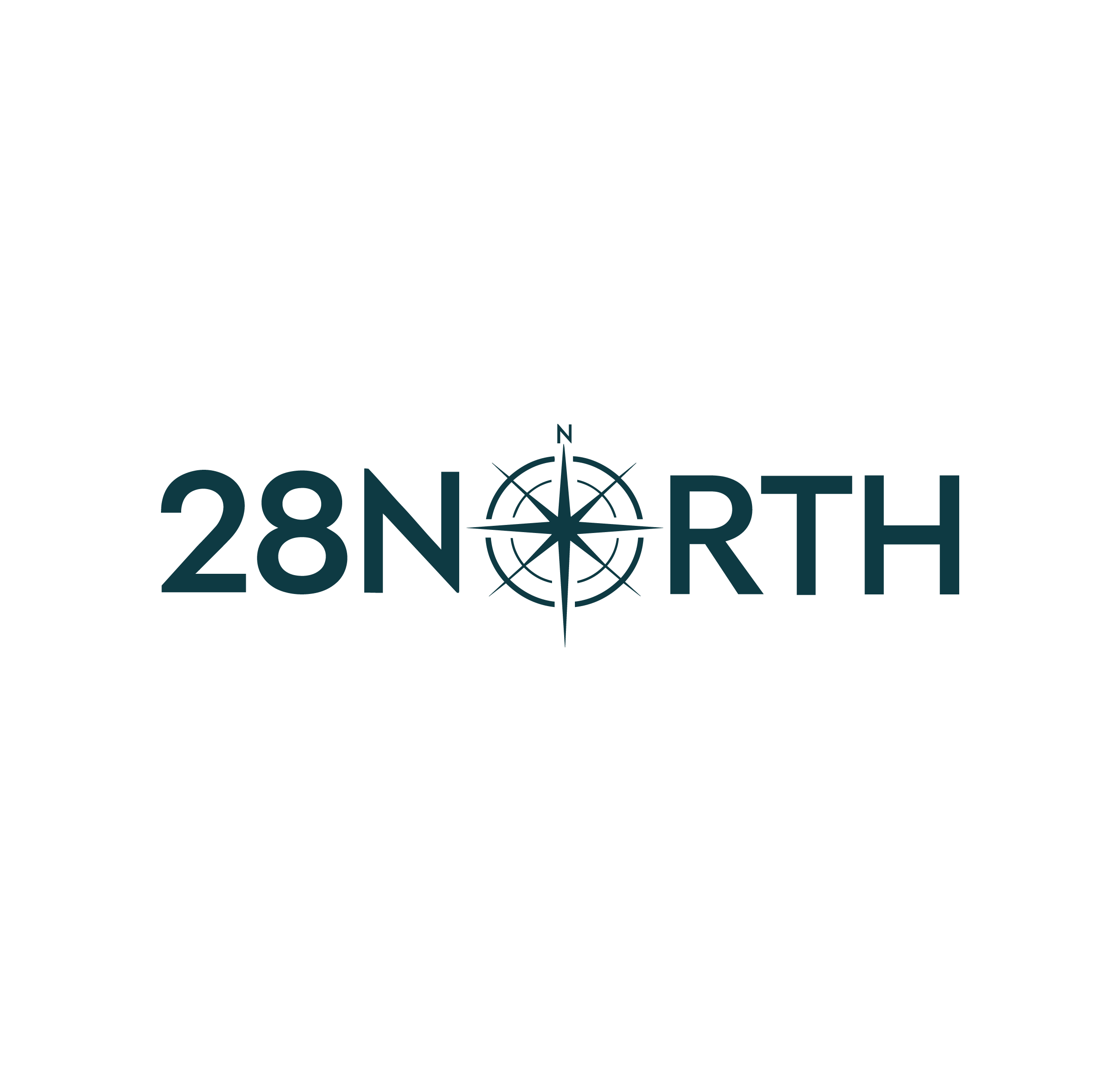 28 North Consulting LLC logo