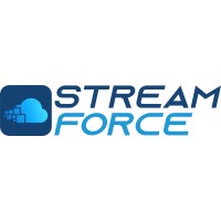 StreamForce Solutions, LLC logo