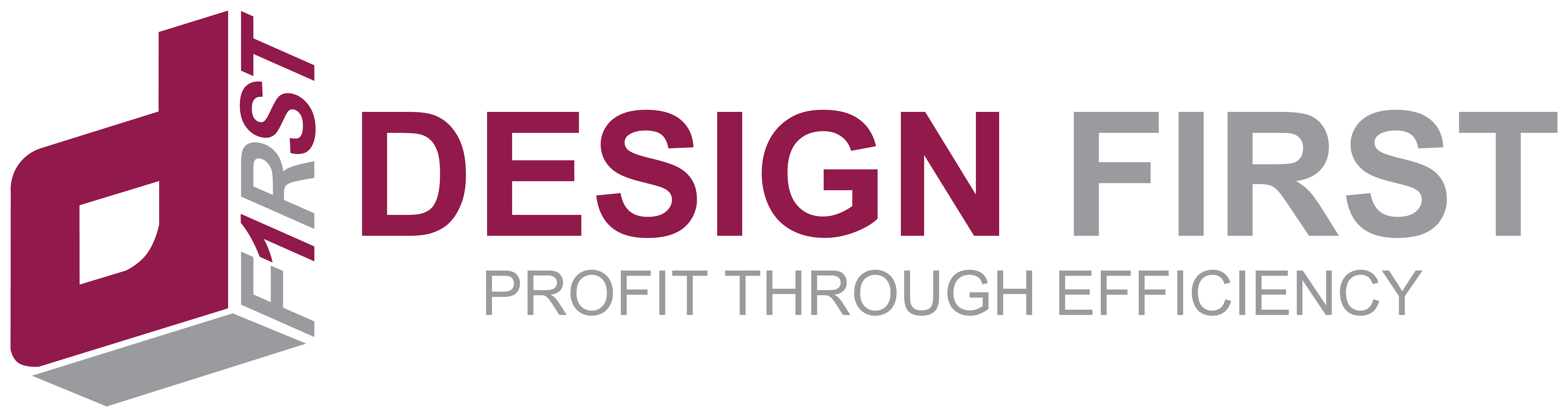Design First LLC logo