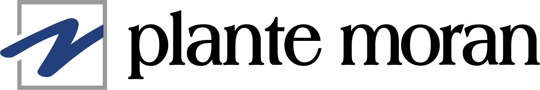 Plante & Moran, PLLC logo