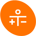 Oval Accounting - Financial 360 for Salesforce icon