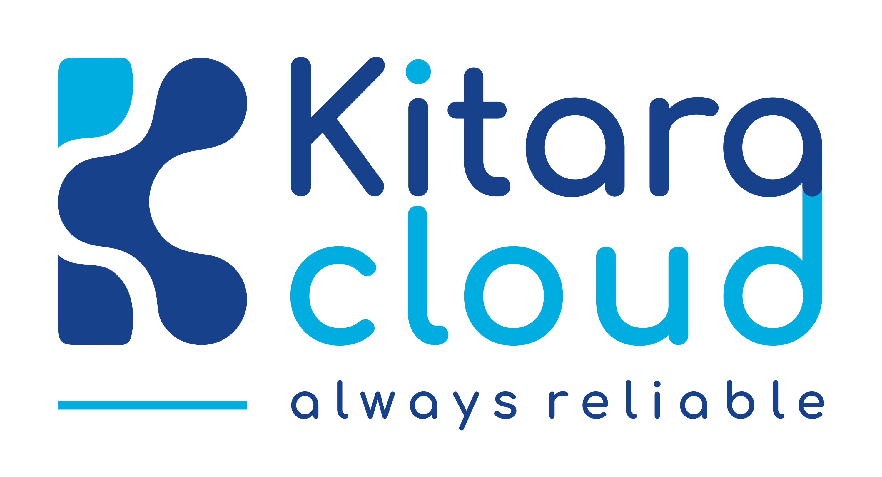 Kitaracloud Techlabs logo
