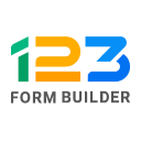 123FormBuilder logo