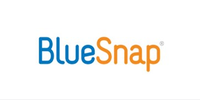 BlueSnap Inc logo