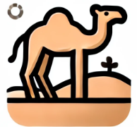 Camel Case FZ-LLC logo