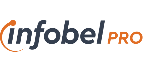 InfobelPRO logo